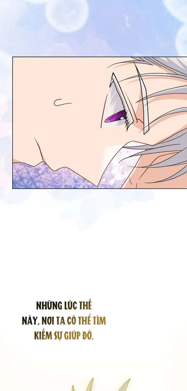 Nhân Vật Phản Diện Đều Thích Tôi Chap 70 - Next Chap 69