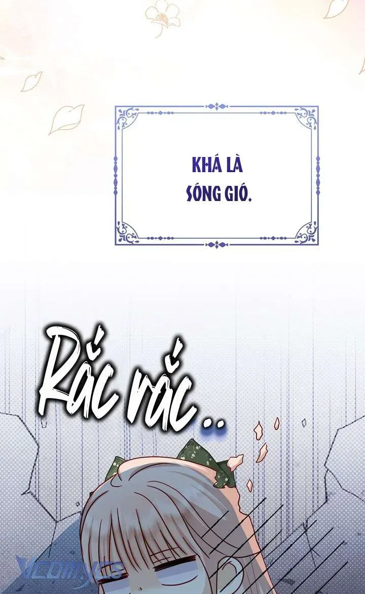 Nhân Vật Phản Diện Đều Thích Tôi Chap 70 - Next Chap 69