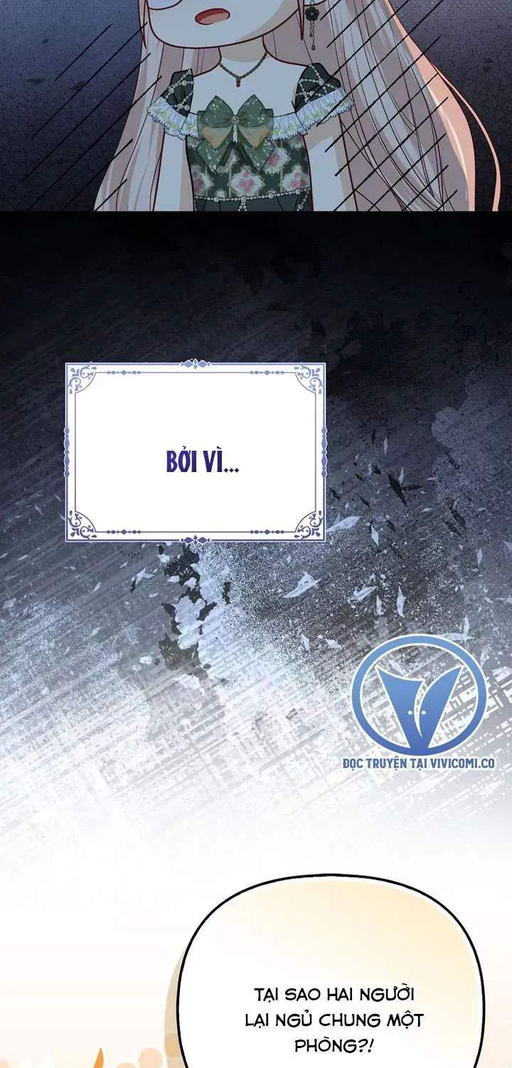 Nhân Vật Phản Diện Đều Thích Tôi Chap 70 - Next Chap 69