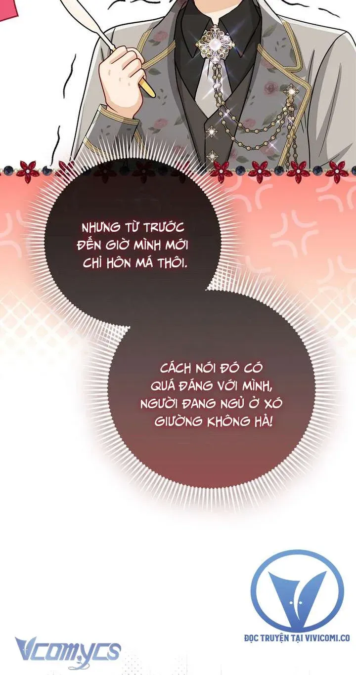 Nhân Vật Phản Diện Đều Thích Tôi Chap 70 - Next Chap 69