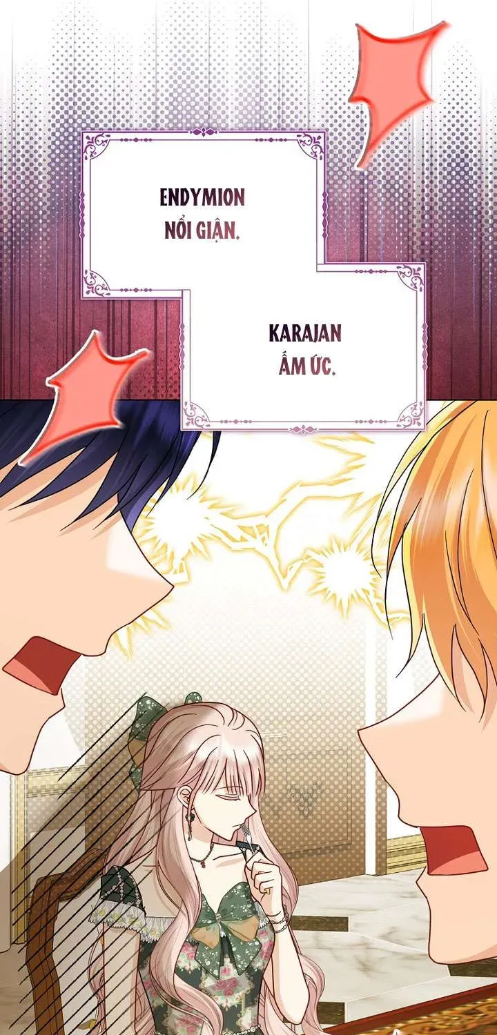 Nhân Vật Phản Diện Đều Thích Tôi Chap 70 - Next Chap 69