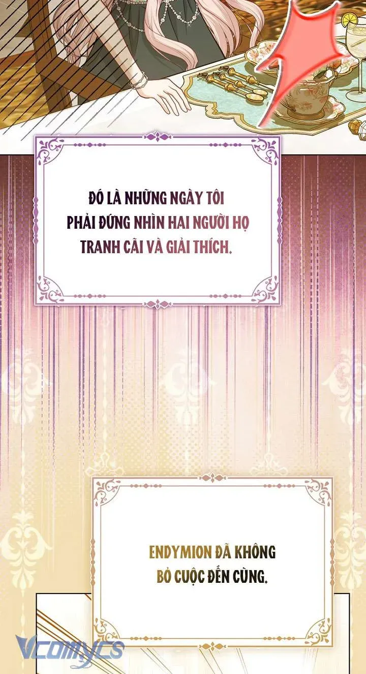 Nhân Vật Phản Diện Đều Thích Tôi Chap 70 - Next Chap 69