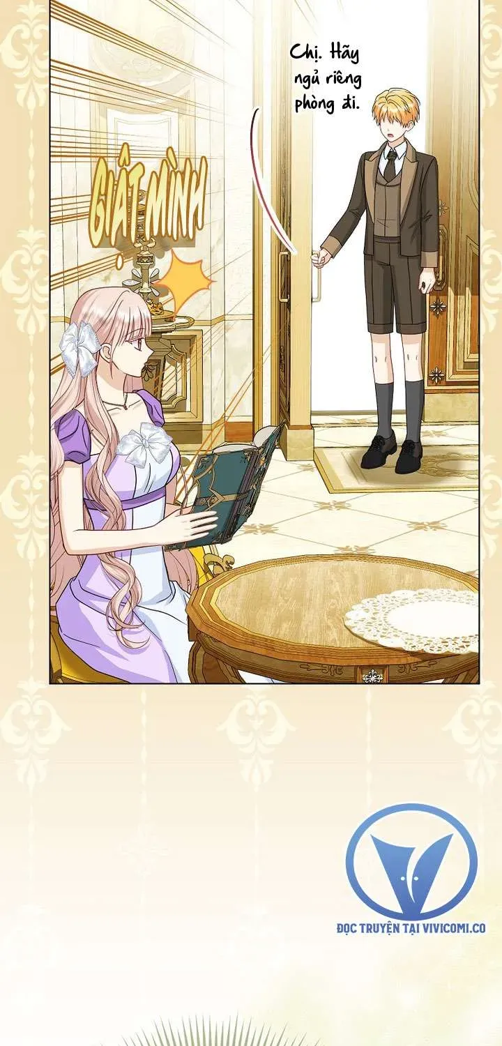 Nhân Vật Phản Diện Đều Thích Tôi Chap 70 - Next Chap 69