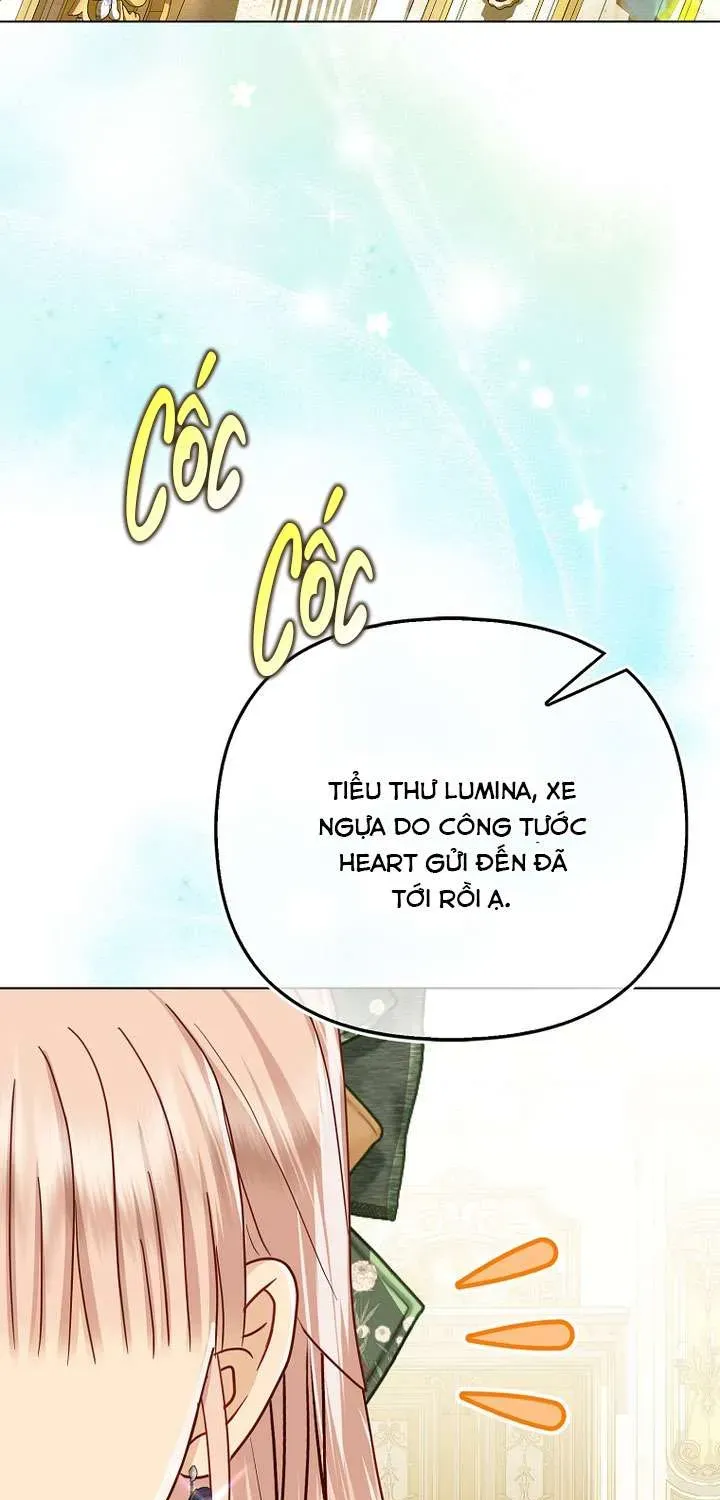 Nhân Vật Phản Diện Đều Thích Tôi Chap 70 - Next Chap 69