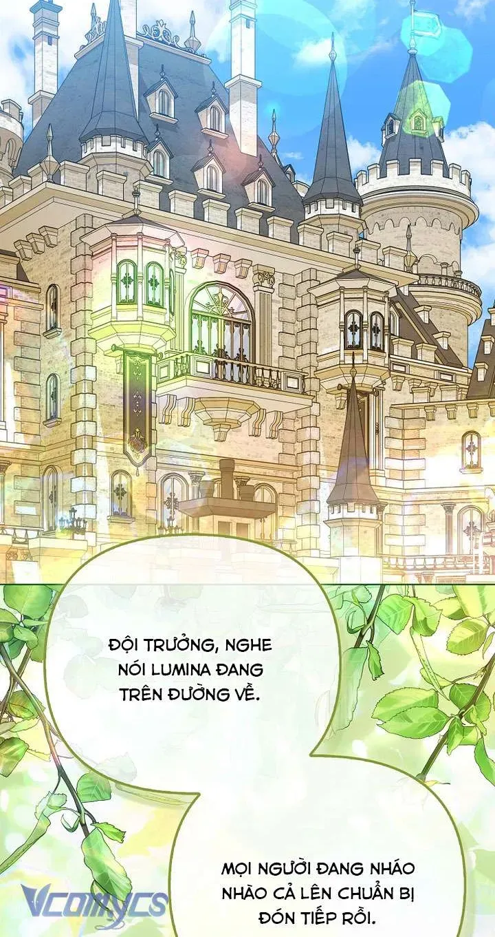 Nhân Vật Phản Diện Đều Thích Tôi Chap 70 - Next Chap 69