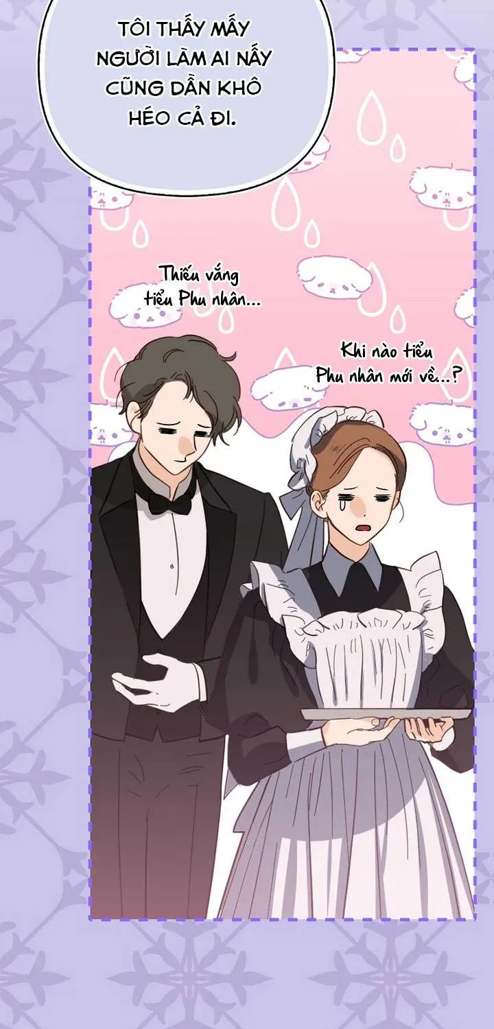 Nhân Vật Phản Diện Đều Thích Tôi Chap 70 - Next Chap 69