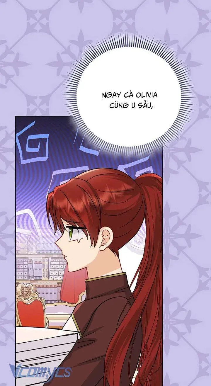 Nhân Vật Phản Diện Đều Thích Tôi Chap 70 - Next Chap 69