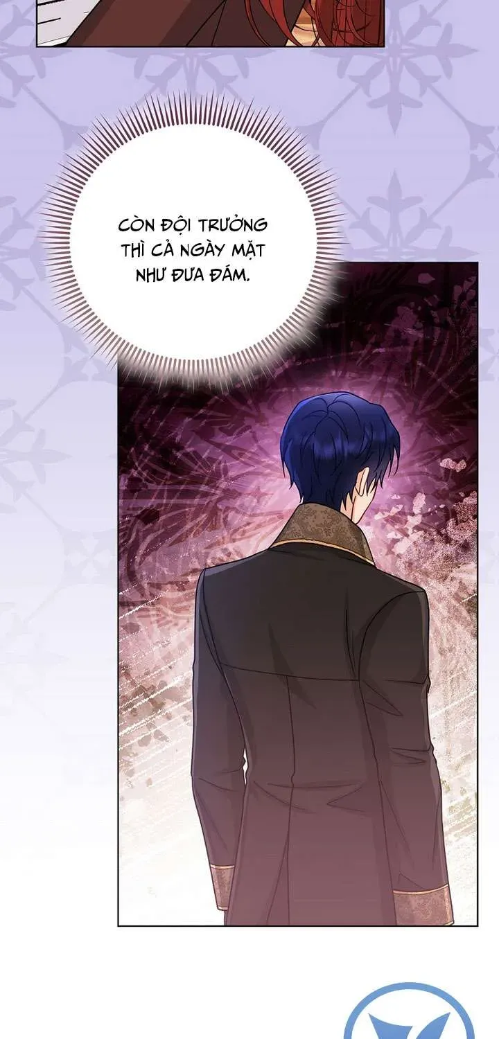 Nhân Vật Phản Diện Đều Thích Tôi Chap 70 - Next Chap 69