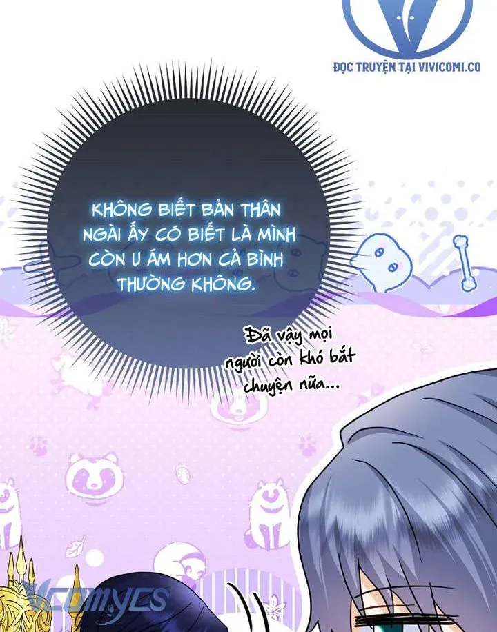 Nhân Vật Phản Diện Đều Thích Tôi Chap 70 - Next Chap 69