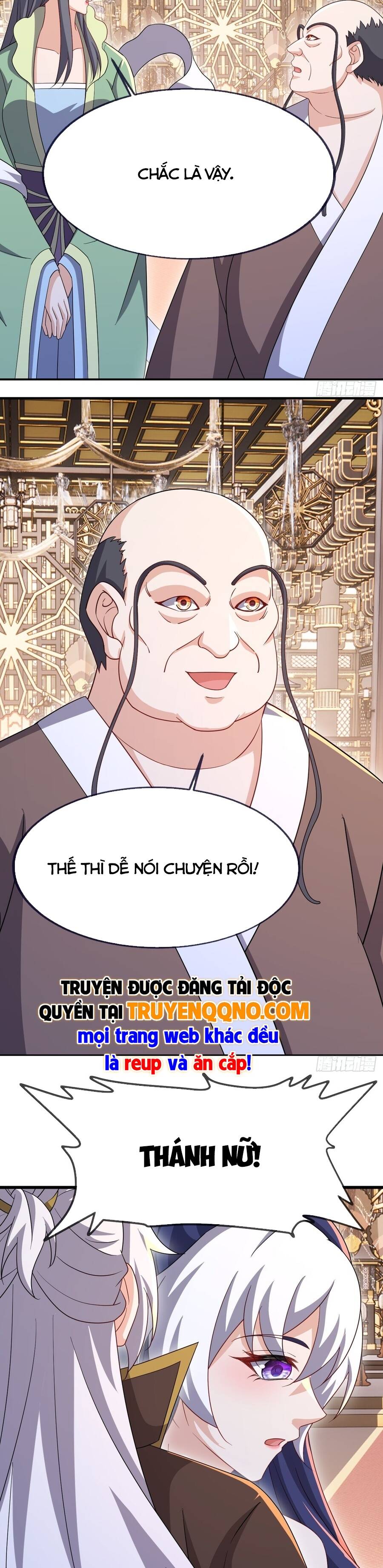 Tiên Võ Đế Tôn Chap 893 - Next Chap 892