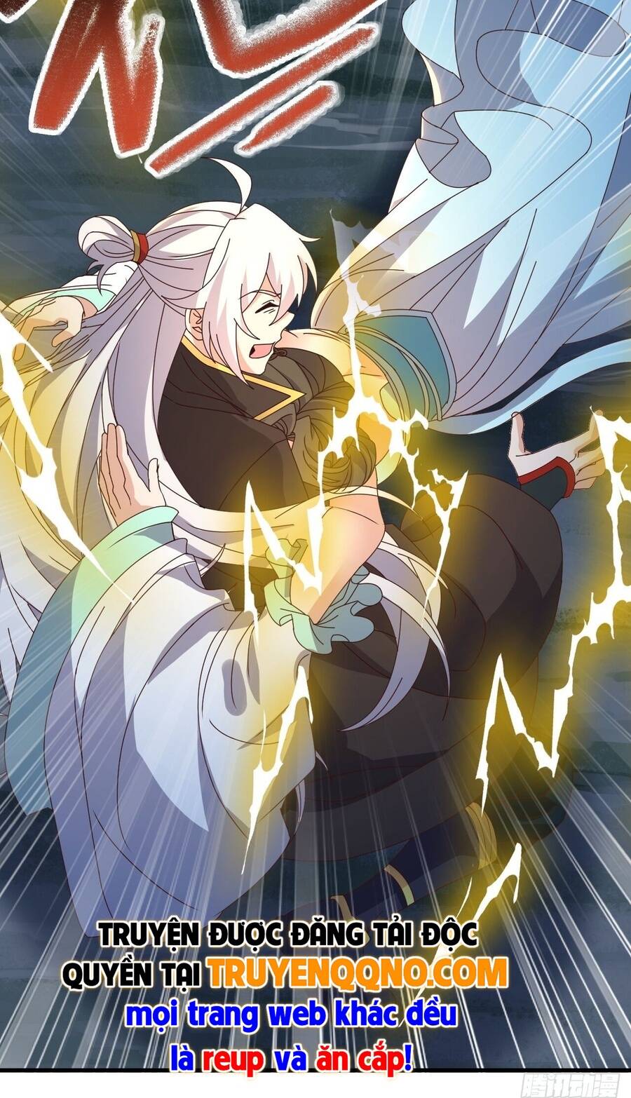 Tiên Võ Đế Tôn Chap 893 - Next Chap 892