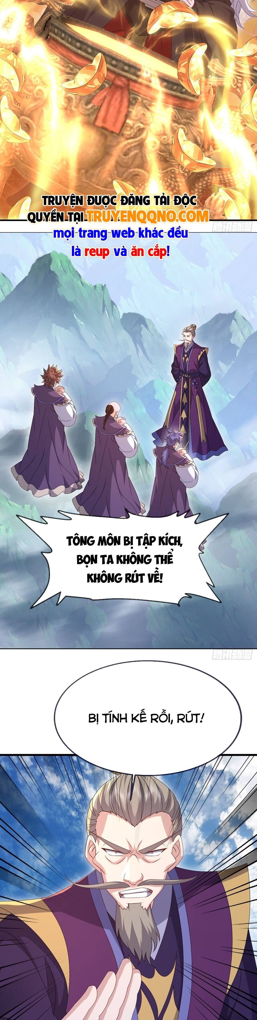 Tiên Võ Đế Tôn Chap 893 - Next Chap 892