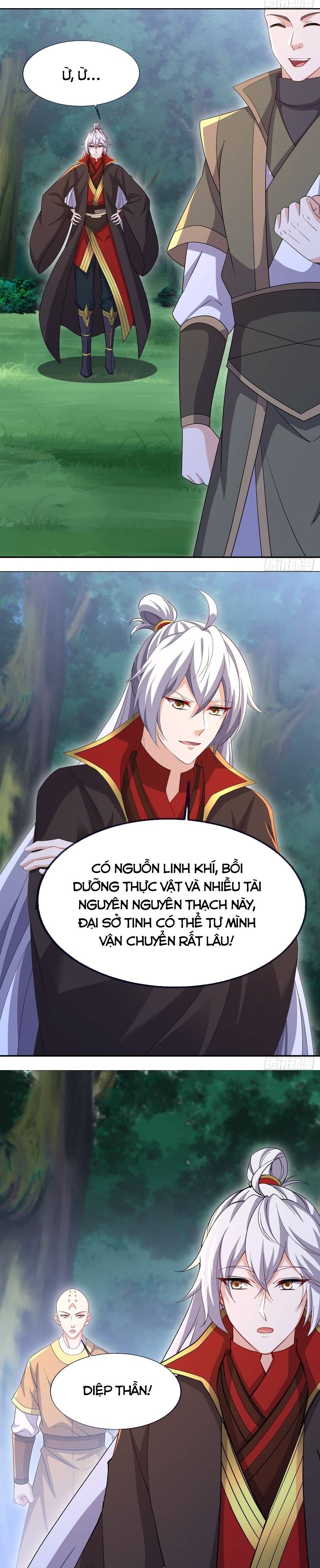 Tiên Võ Đế Tôn Chap 893 - Next Chap 892