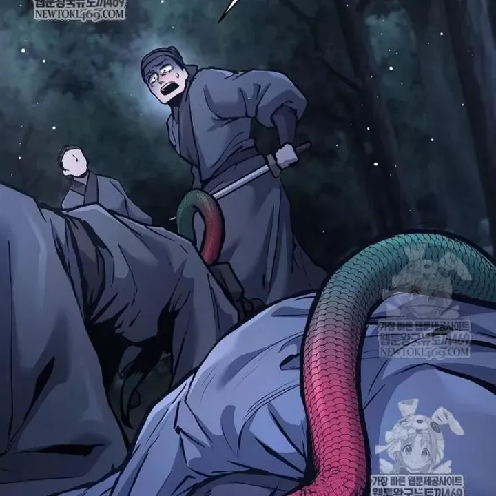 Truyền Thuyết Ma Giáo Phi Long Thập Tam Đại