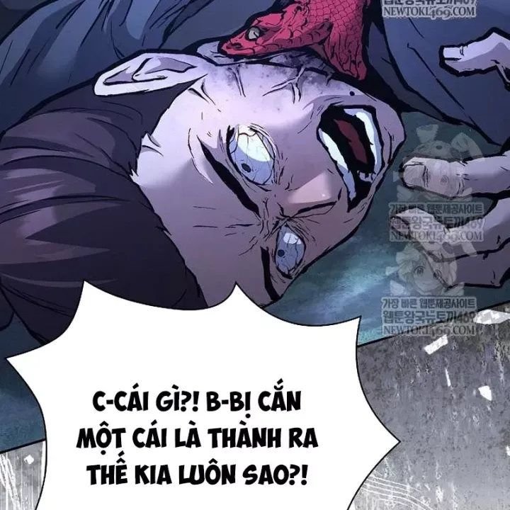 Truyền Thuyết Ma Giáo Phi Long Thập Tam Đại