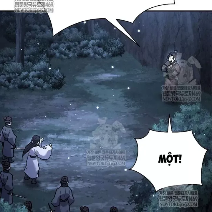 Truyền Thuyết Ma Giáo Phi Long Thập Tam Đại