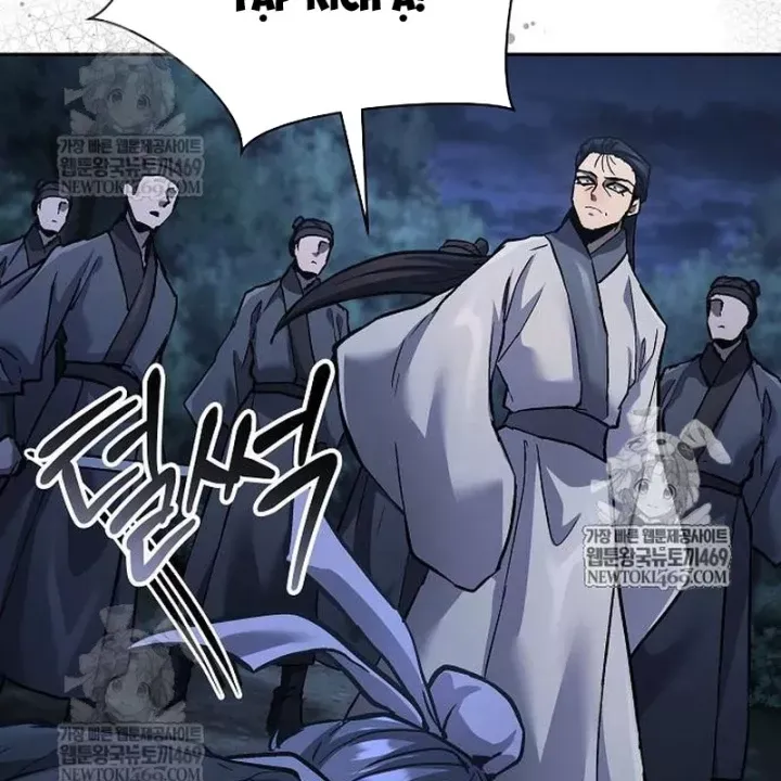 Truyền Thuyết Ma Giáo Phi Long Thập Tam Đại