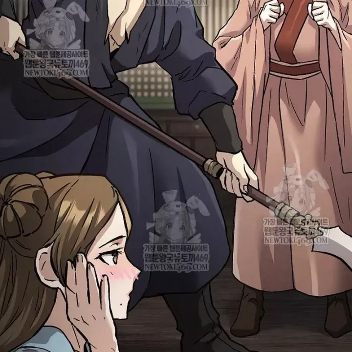 Truyền Thuyết Ma Giáo Phi Long Thập Tam Đại