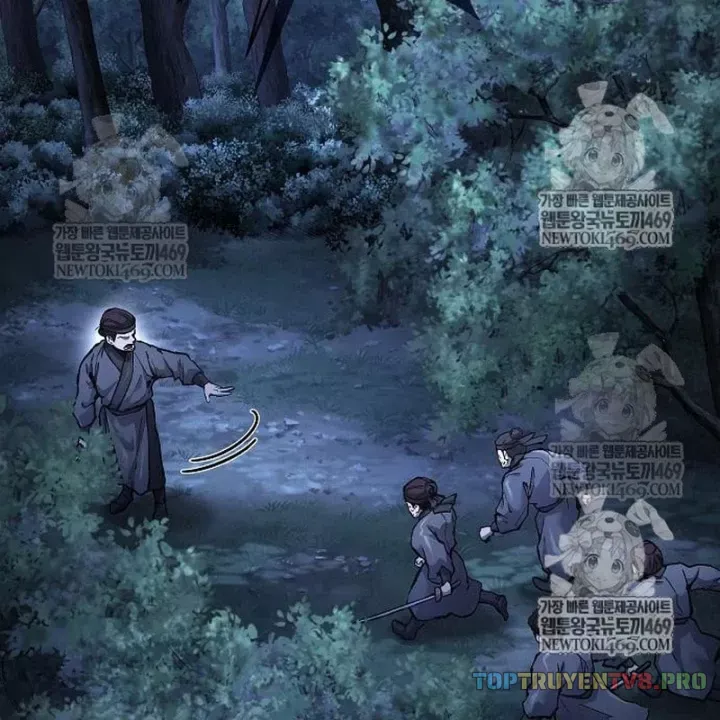 Truyền Thuyết Ma Giáo Phi Long Thập Tam Đại