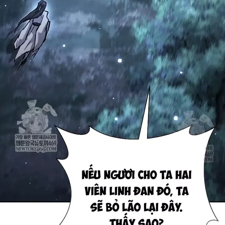 Truyền Thuyết Ma Giáo Phi Long Thập Tam Đại