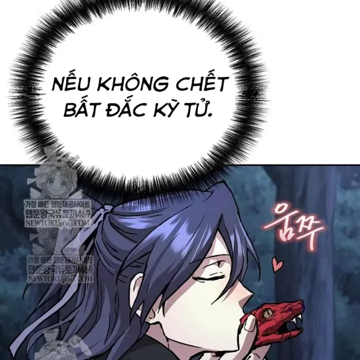 Truyền Thuyết Ma Giáo Phi Long Thập Tam Đại