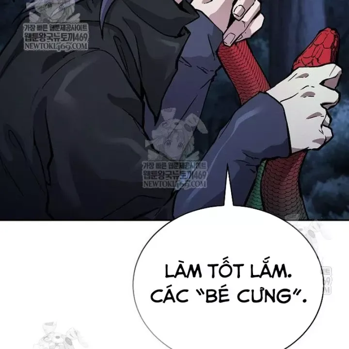 Truyền Thuyết Ma Giáo Phi Long Thập Tam Đại