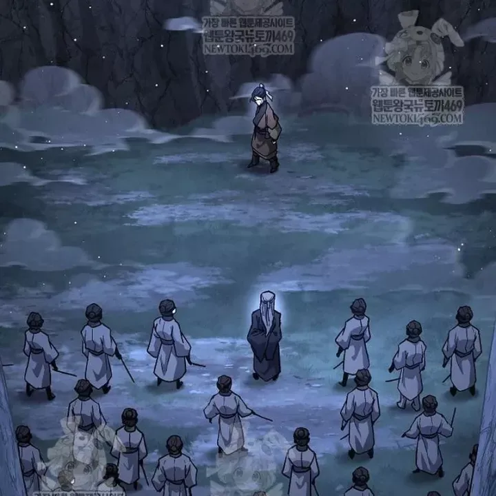 Truyền Thuyết Ma Giáo Phi Long Thập Tam Đại