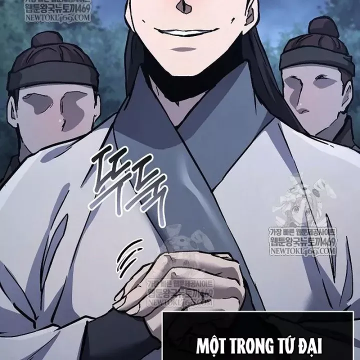 Truyền Thuyết Ma Giáo Phi Long Thập Tam Đại