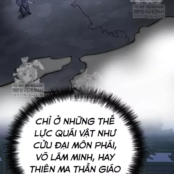 Truyền Thuyết Ma Giáo Phi Long Thập Tam Đại