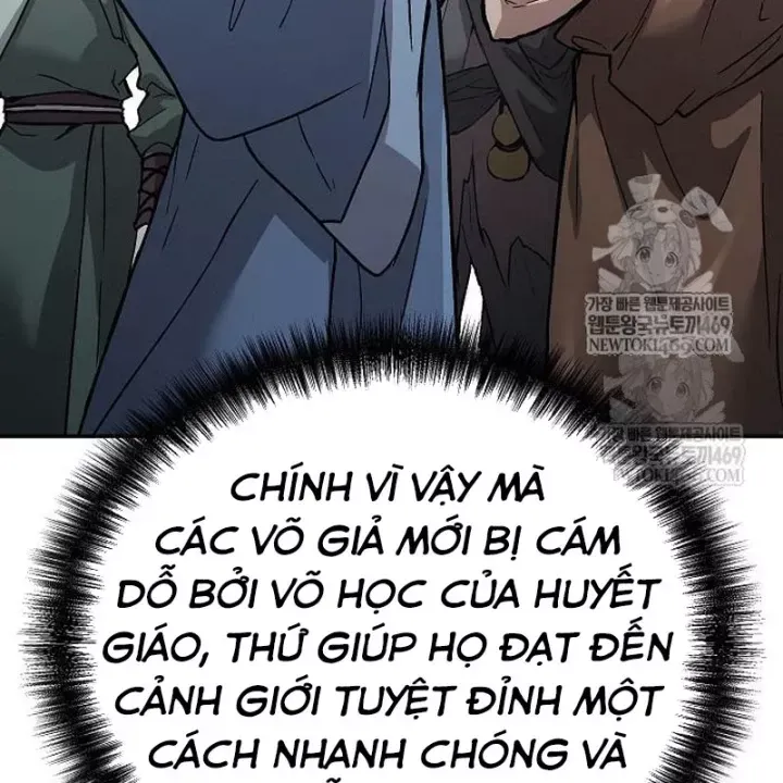 Truyền Thuyết Ma Giáo Phi Long Thập Tam Đại