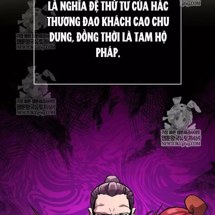 Truyền Thuyết Ma Giáo Phi Long Thập Tam Đại