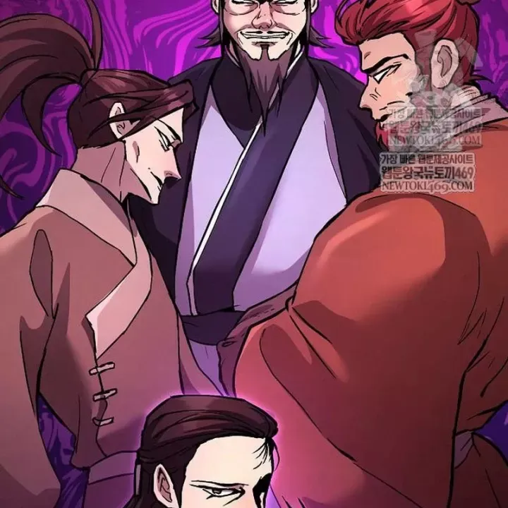 Truyền Thuyết Ma Giáo Phi Long Thập Tam Đại