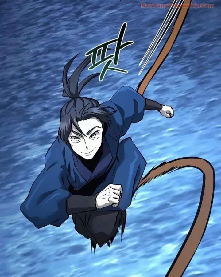 Truyền Thuyết Ma Giáo Phi Long Thập Tam Đại