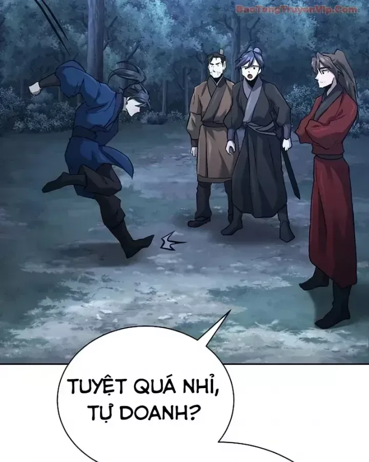 Truyền Thuyết Ma Giáo Phi Long Thập Tam Đại