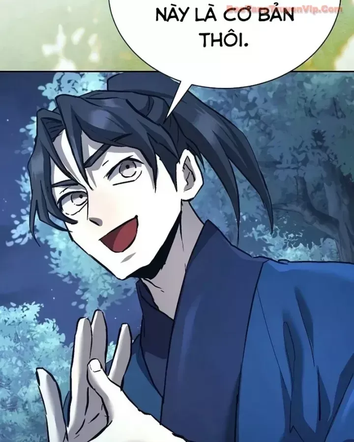 Truyền Thuyết Ma Giáo Phi Long Thập Tam Đại