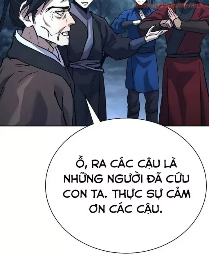 Truyền Thuyết Ma Giáo Phi Long Thập Tam Đại