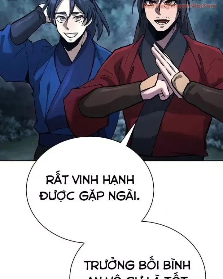 Truyền Thuyết Ma Giáo Phi Long Thập Tam Đại