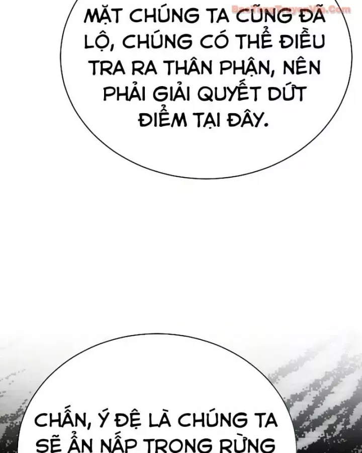 Truyền Thuyết Ma Giáo Phi Long Thập Tam Đại