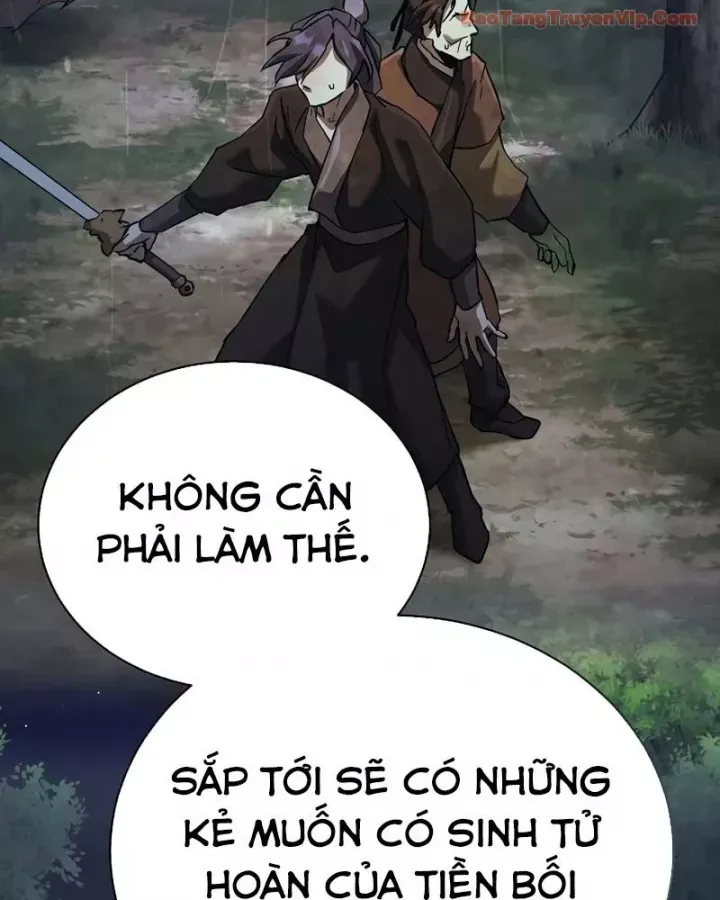 Truyền Thuyết Ma Giáo Phi Long Thập Tam Đại