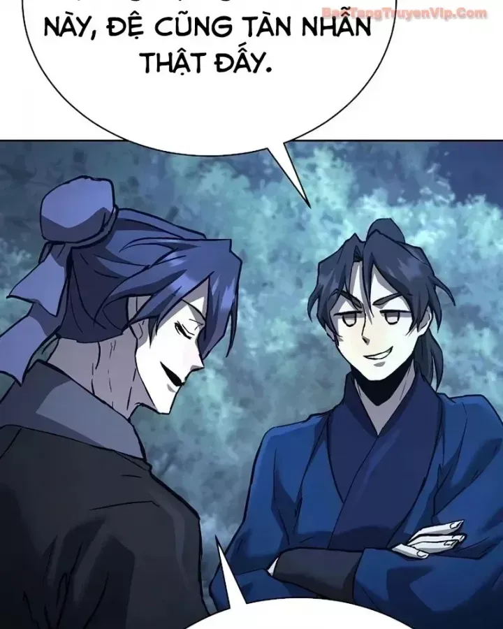 Truyền Thuyết Ma Giáo Phi Long Thập Tam Đại