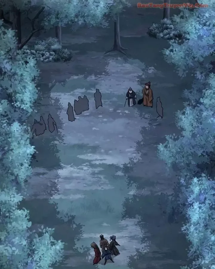 Truyền Thuyết Ma Giáo Phi Long Thập Tam Đại