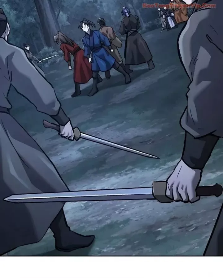 Truyền Thuyết Ma Giáo Phi Long Thập Tam Đại