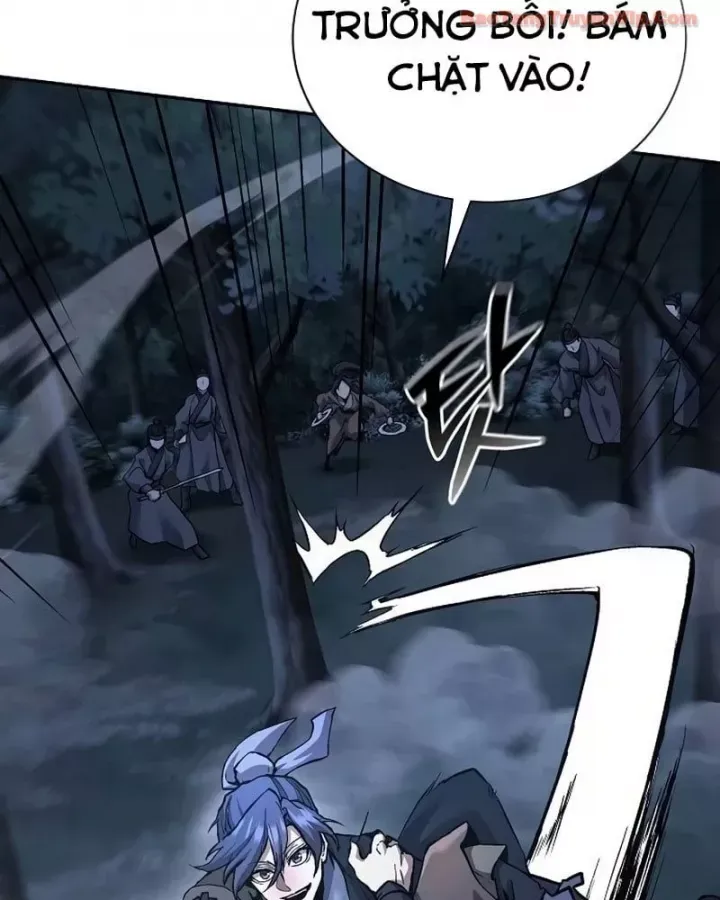 Truyền Thuyết Ma Giáo Phi Long Thập Tam Đại