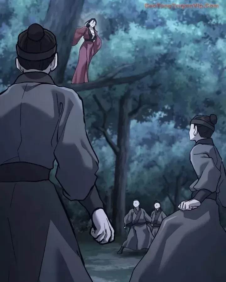 Truyền Thuyết Ma Giáo Phi Long Thập Tam Đại