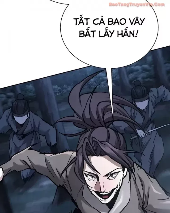 Truyền Thuyết Ma Giáo Phi Long Thập Tam Đại