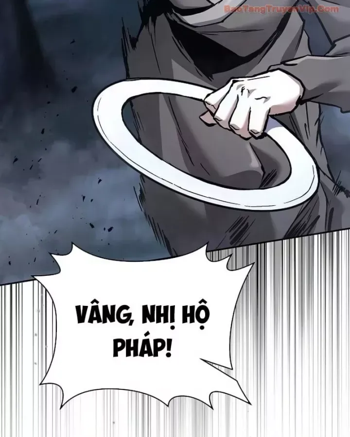 Truyền Thuyết Ma Giáo Phi Long Thập Tam Đại