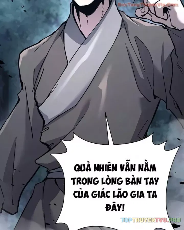 Truyền Thuyết Ma Giáo Phi Long Thập Tam Đại