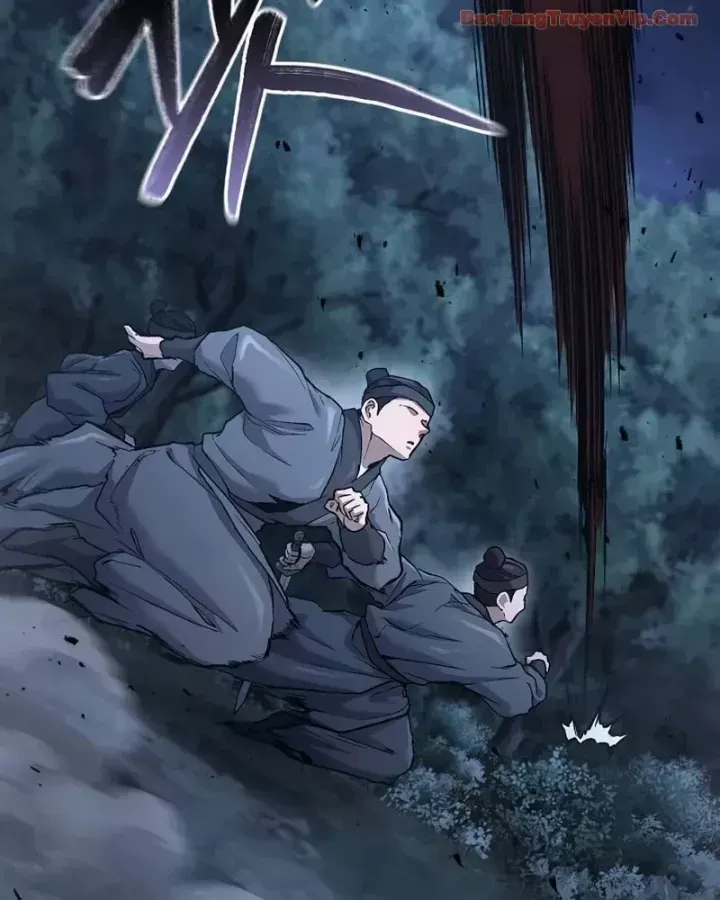 Truyền Thuyết Ma Giáo Phi Long Thập Tam Đại