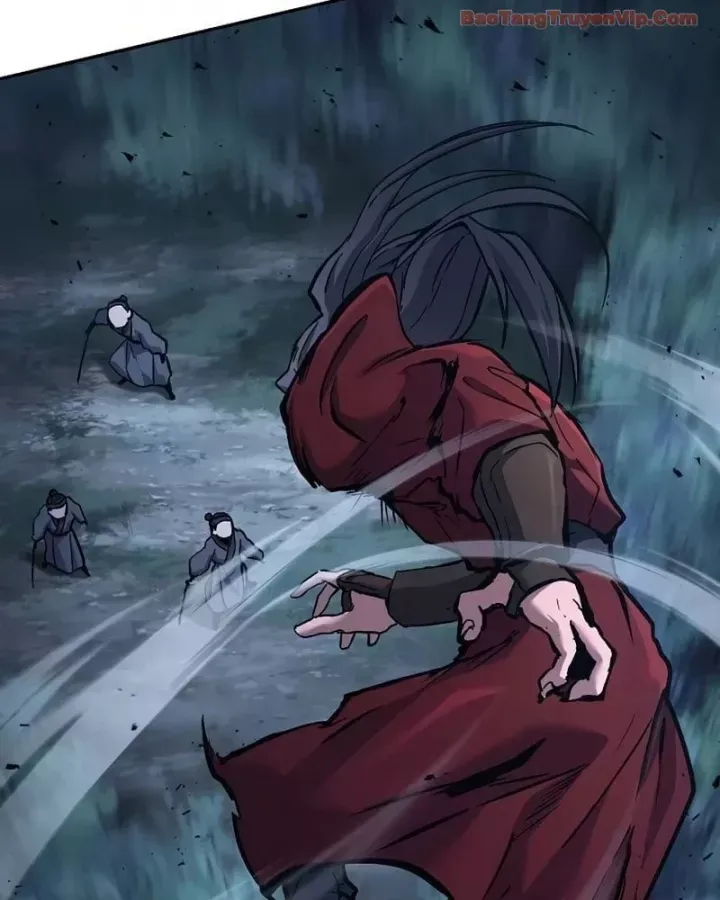 Truyền Thuyết Ma Giáo Phi Long Thập Tam Đại