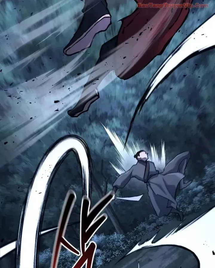 Truyền Thuyết Ma Giáo Phi Long Thập Tam Đại